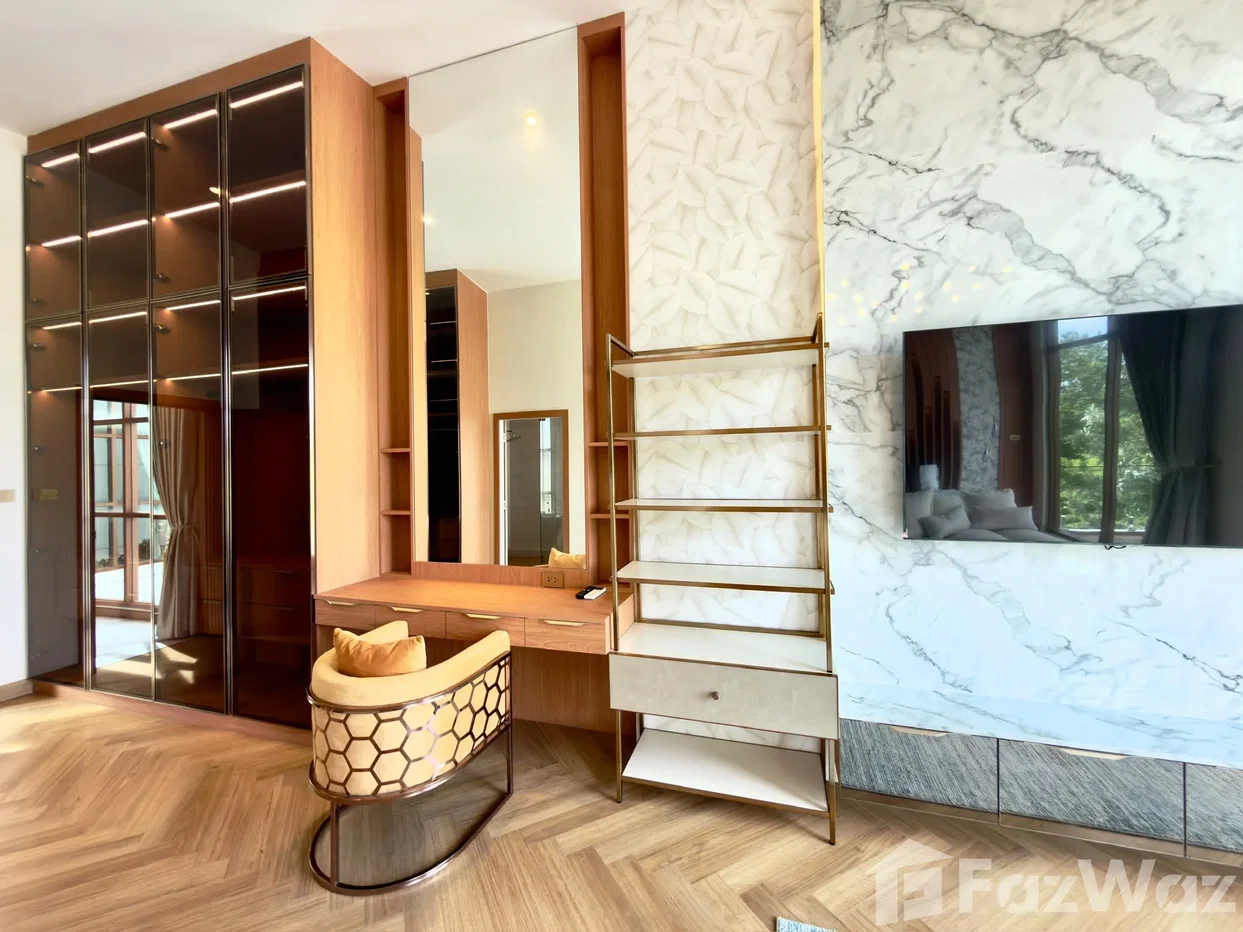 รูป ขาย วิลล่า 5 ห้องนอน ในโครงการ แอทโมสไพร์มวิลล่า 6636470 - รูปที่ 10/16