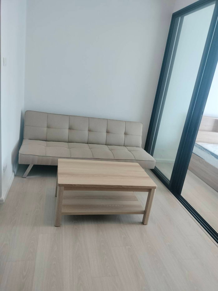 รูป ให้เช่า : คอนโด A Space Mega บางนา 1 - IKEA  - รูปที่ 12/39