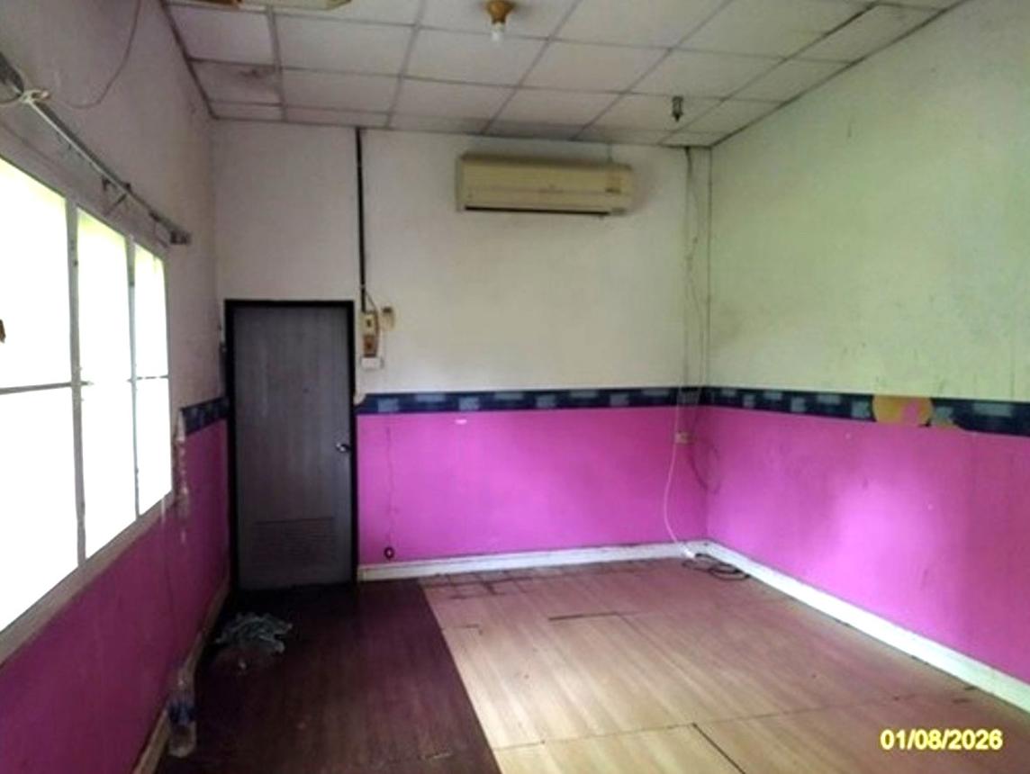 รูป บ้านเดี่ยว 52 ตร.วา เมืองยโสธร ยโสธร 1.1M - รูปที่ 14/23