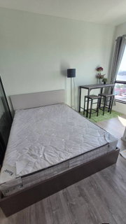 รูปภาพ Knightsbridge Sky River Ocean for rent ✨ Fully furnished