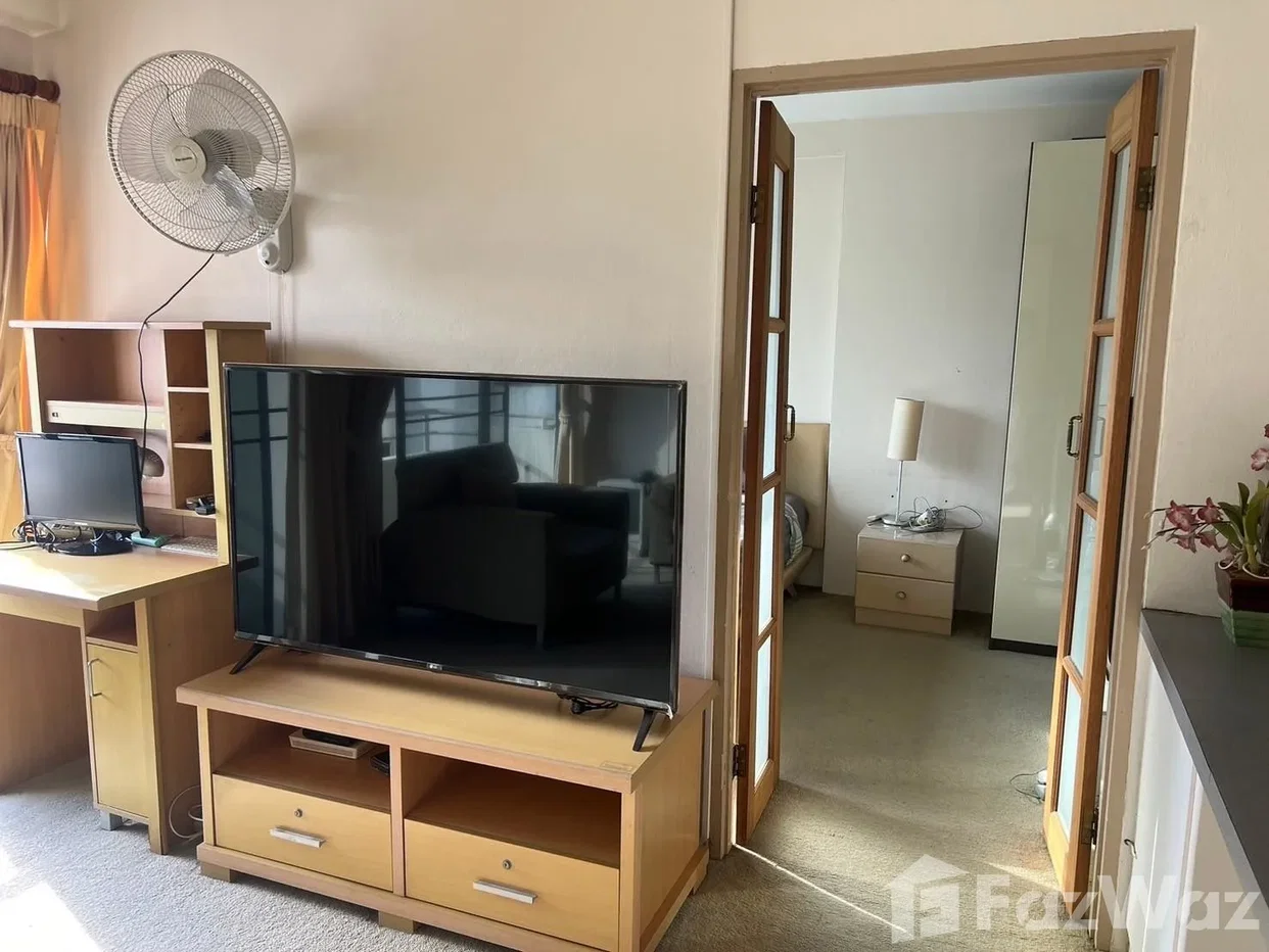 รูป ขาย คอนโด 2 ห้องนอน ในโครงการ สราญใจ แมนชั่น 6656709 - รูปที่ 6/9