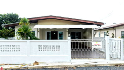 เช่าบ้านเดี่ยว โบ๊ท ลากูน ภูเก็ต : บ้านให้เช่า - หมู่บ้านเกียรติสินธุ์ 3 นอน 2 น้ำ เฟอร์นิเจอร์พร้อมเข้าอยู่
