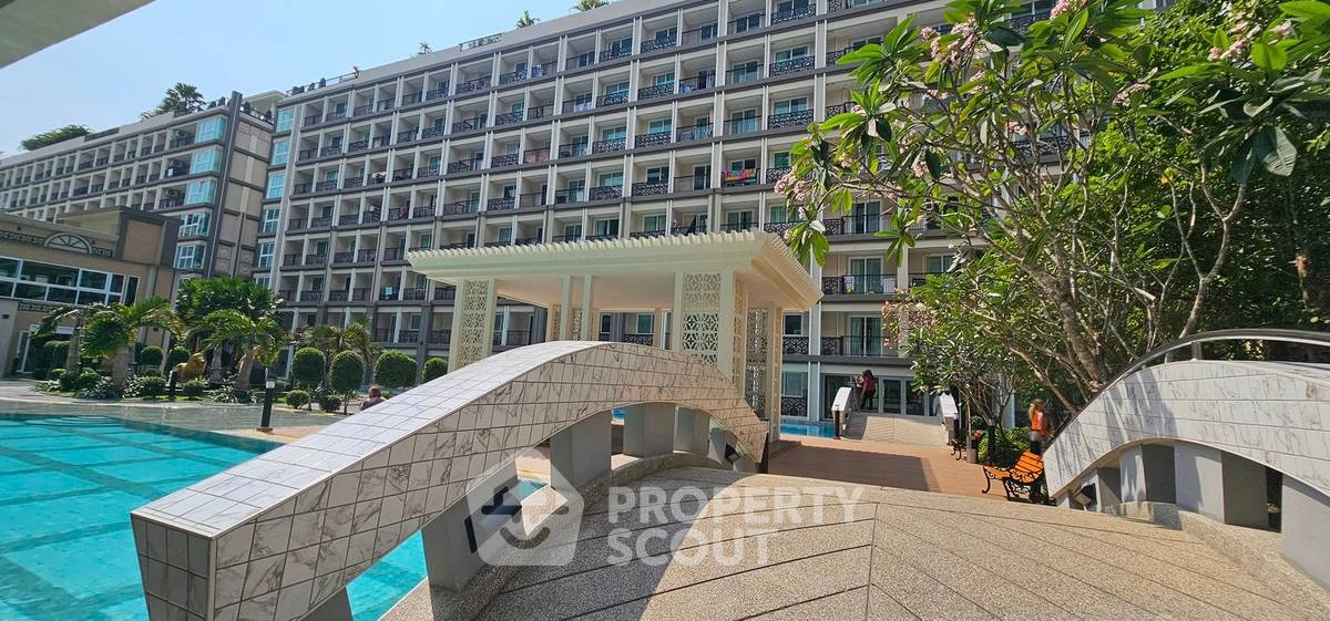 รูป คอนโด 2 ห้องนอน ให้เช่า ที่ Dusit Grand Park 2 พัทยา (ID 2136068) - รูปที่ 29/43