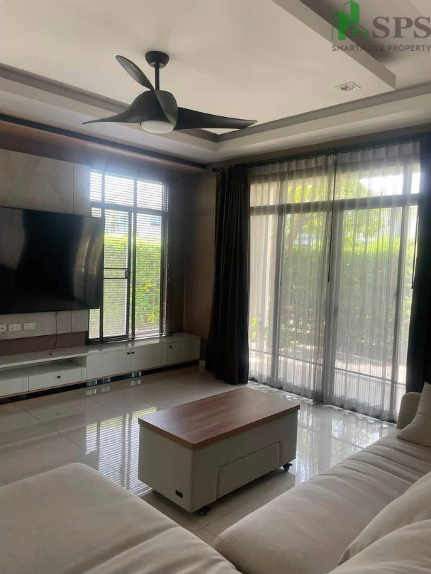 รูป ขายบ้านหรู | เดอะปาล์มพัฒนาการ (SPSMG124) - รูปที่ 2/15
