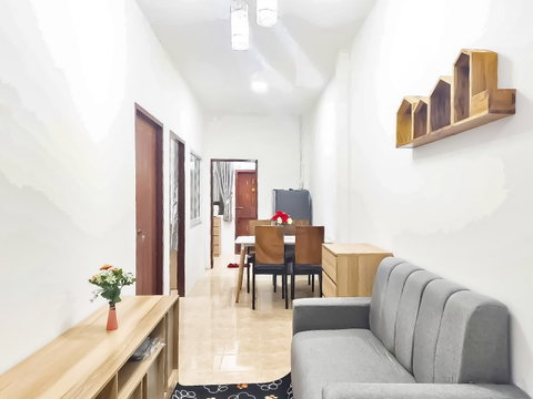 House for Sale Huay Yai East Pattaya 2Bed Fully Furnished