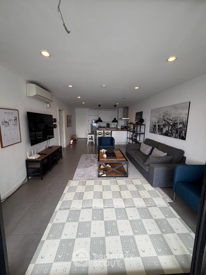 รูป ขายคอนโด 2 ห้องนอน JC Tower Thong Lor ย่านพร้อมพงษ์ (ID 2868353) - รูปที่ 1/10