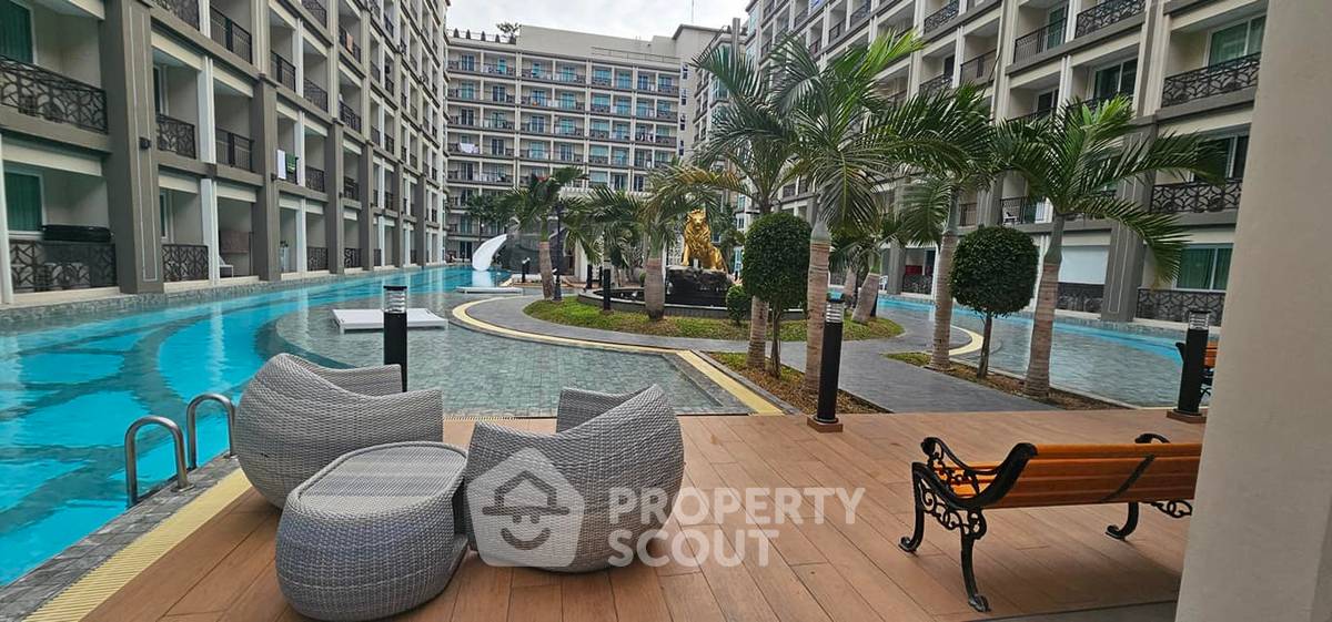 รูป คอนโด 2 ห้องนอน ให้เช่า ที่ Dusit Grand Park 2 พัทยา (ID 2136068) - รูปที่ 38/43