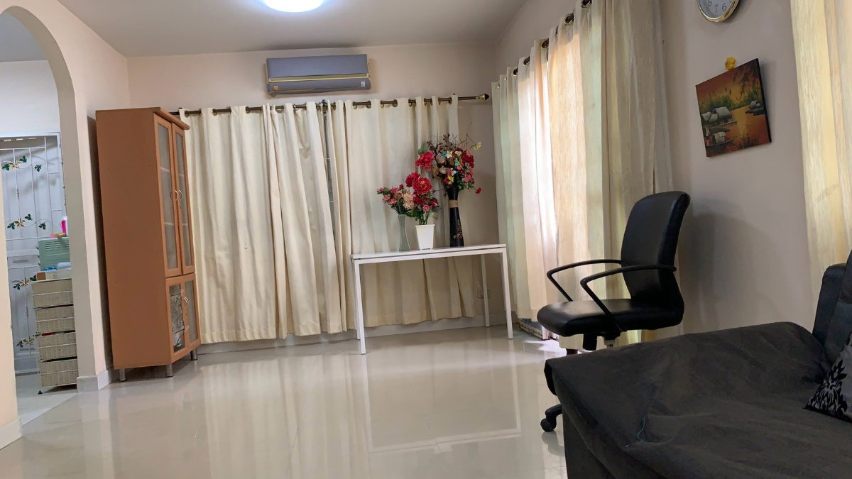 picture For Rent The Connect 7/1 Donmuang - Viphavadee - 8/23
