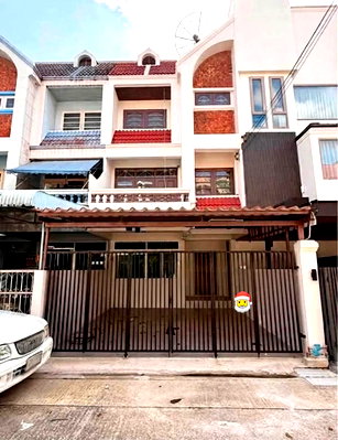 เช่าทาวน์โฮม ม.สวนดุสิต : 🏡 FOR RENT บ้านเดี่ยว 3 ชั้น รีโนเวทใหม่ ทำเลสุทธิสาร – อินทามระ 4 ห้องนอน 3 ห้องน้ำ บ้านสวยพร้อมอยู่ ใจกลางเมือง