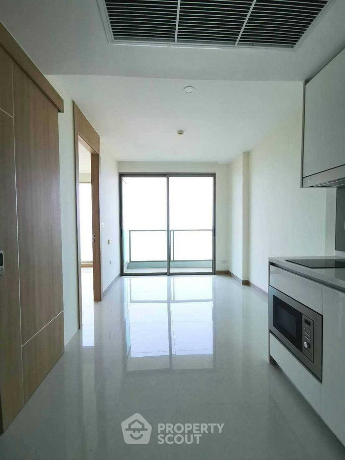รูป ขายคอนโดหนึ่งห้องนอน ชั้น 33 ที่ The Riviera Jomtien (ID 3163200) - รูปที่ 3/16