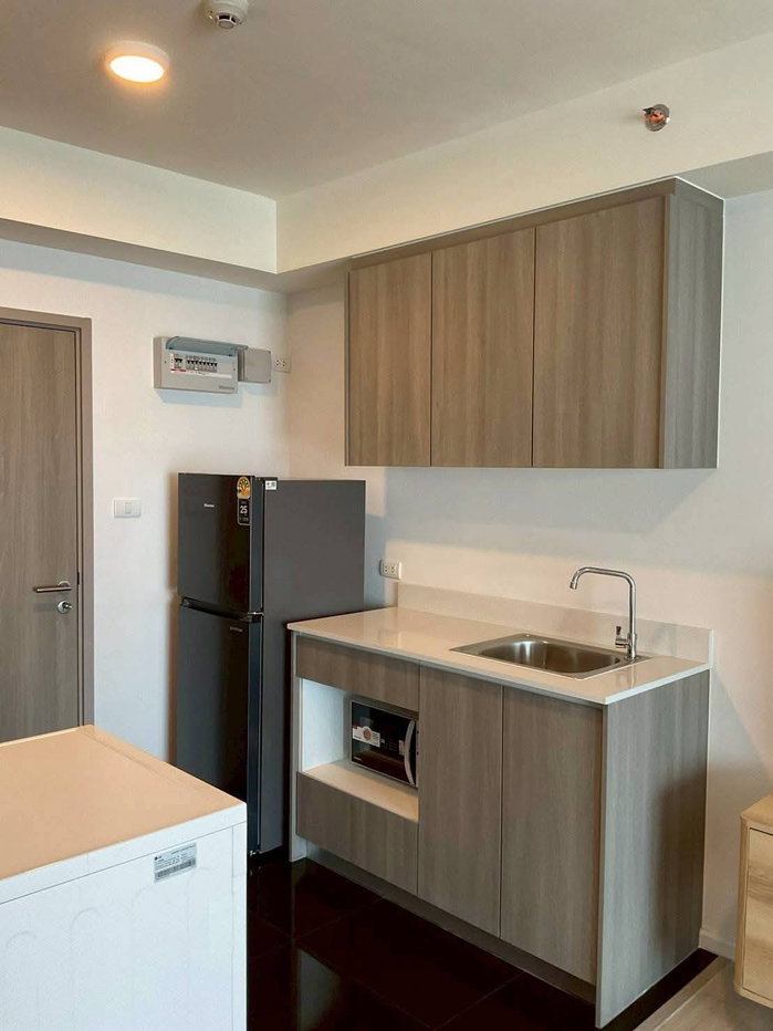 รูป ให้เช่า : คอนโด A Space Mega บางนา 1 - IKEA  - รูปที่ 21/39