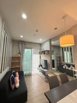 For Rent Condo , WYNE Sukhumvit , BTS-Phra Khanong , Phra Khanong , Khlong Toei , Bangkok , CX-167511 ✅ Live chat with us ADD LINE @connexproperty ✅