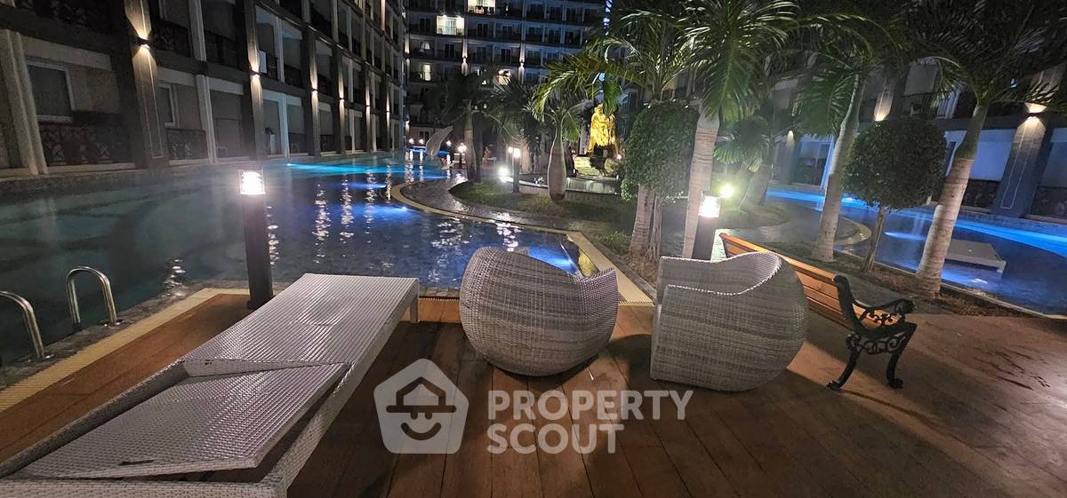 รูป คอนโด 2 ห้องนอน ให้เช่า ที่ Dusit Grand Park 2 พัทยา (ID 2136068) - รูปที่ 42/43