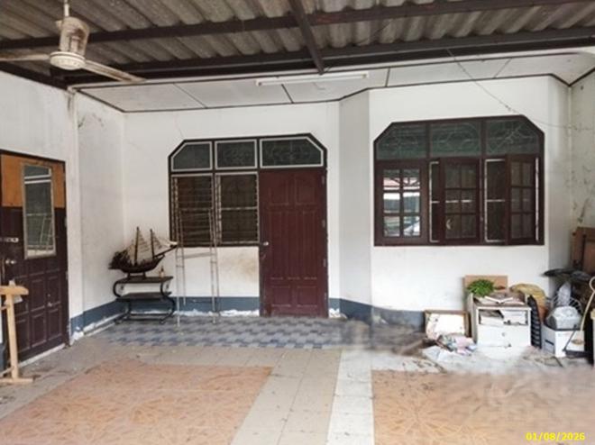 รูป บ้านเดี่ยว 52 ตร.วา เมืองยโสธร ยโสธร 1.1M - รูปที่ 2/23