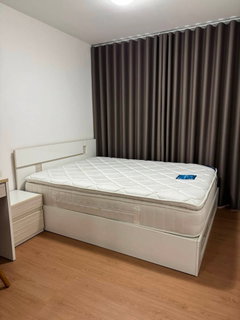 รูปภาพ เช่าคอนโด August Charoenkrung 80/ออกัสท์ เจริญกรุง 80 (D6908032) ID Line : @condo98