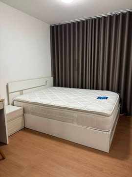 เช่าคอนโด August Charoenkrung 80/ออกัสท์ เจริญกรุง 80 (D6908032) ID Line : @condo98