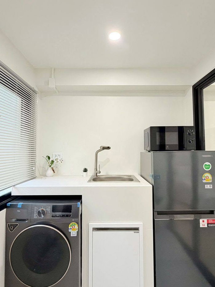 รูป 🔥 ขายพีพี คอนโด (PP Condo) ใกล้ MRT บางซ่อน✅ ✅ ✅  - รูปที่ 10/12