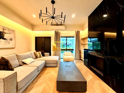 เช่าทาวน์โฮม แม็คโคร ฟู้ดเซอร์วิส สุขุมวิท 71 : Regent 71 Place | Stunning 5 Bed Townhouse in Phra Khanong - BR49093TH