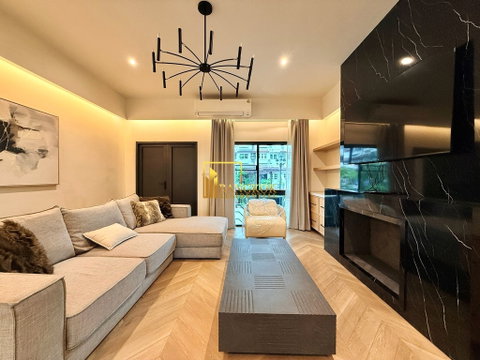 Regent 71 Place | Stunning 5 Bed Townhouse in Phra Khanong - BR49093TH