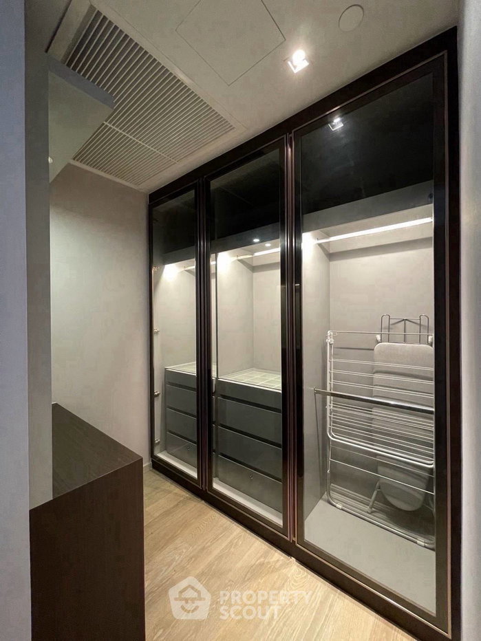 รูป คอนโด 2 ห้องนอน ชั้น 23 Ashton Silom ใกล้ BTS ช่องนนทรี 300 ม. (ID 3162890) - รูปที่ 17/17