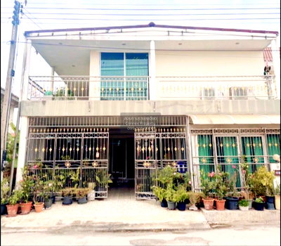 บ้านเดี่ยว นครปฐม : ขายบ้าน  บ้านอาภากร 2 ศาลายา พุทธมณฑล นครปฐม CX-167194 ✅ ทักไลน์ @connexproperty ตอบทันที ทีมงานมืออาชีพ ✅
