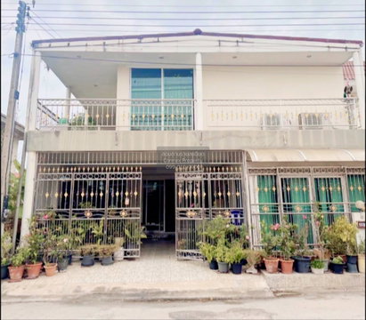 ขายบ้าน บ้านอาภากร 2 ศาลายา พุทธมณฑล นครปฐม CX-167194 ✅ ทักไลน์ @connexproperty ตอบทันที ทีมงานมืออาชีพ ✅