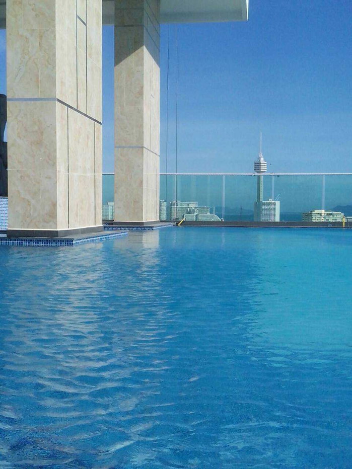 รูป 💥 ขายด่วน! Cosy Beach View Condominium พัทยา วิวทะเลสวย ราคาดีที่สุดในโครงการ - รูปที่ 37/43
