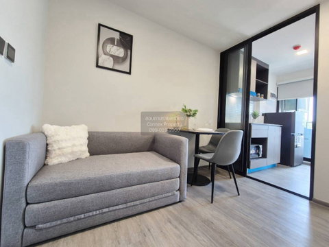 For Rent Condo , Atmoz Palacio Ladprao-Wanghin , Lat Phrao , Lat Phrao , Bangkok , CX-167853 ✅ Live chat with us ADD LINE @connexproperty ✅