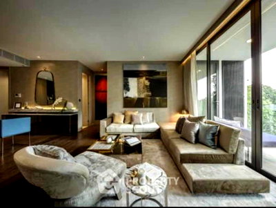 คอนโดให้เช่า : คอนโด 2 ห้องนอน Issara Collection Sathorn ย่านสาทร (ID 530904)