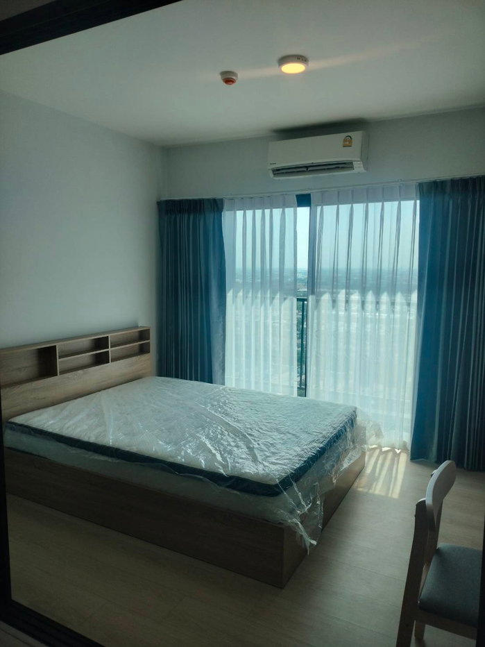 รูป ให้เช่า : คอนโด A Space Mega บางนา 1 - IKEA  - รูปที่ 9/39