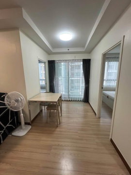 🚩 ขายคอนโด เจ คอนโด สาทร-กัลปพฤกษ์ อาคาร B ชั้น 20 2 ห้องนอน ขนาด 47.00 ตรม ใกล้ สำเพ็ง 2