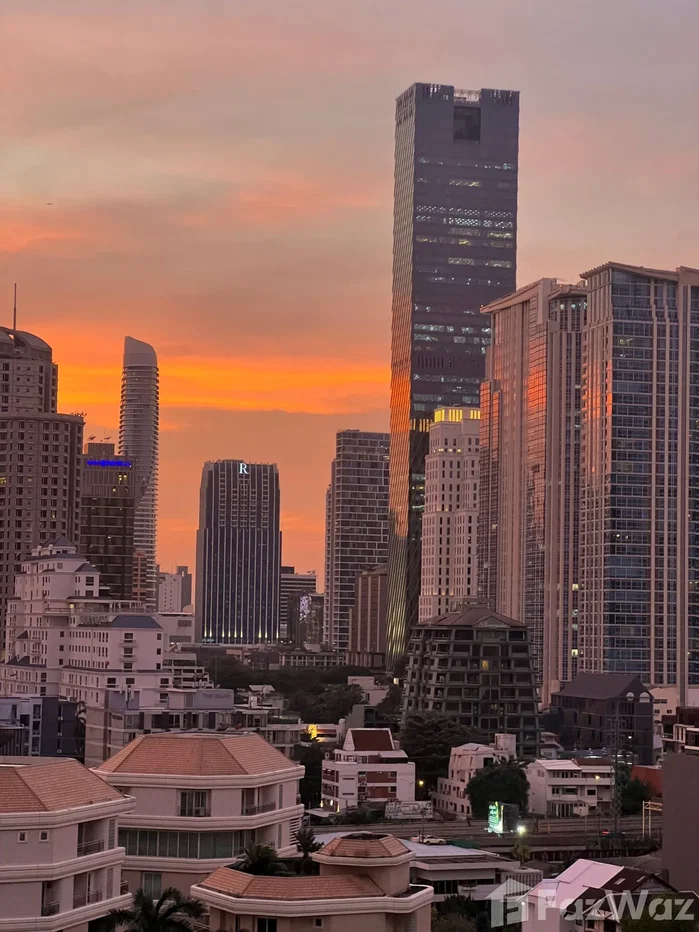 รูป ขาย คอนโด 2 ห้องนอน ในโครงการ สราญใจ แมนชั่น 6656709 - รูปที่ 8/9
