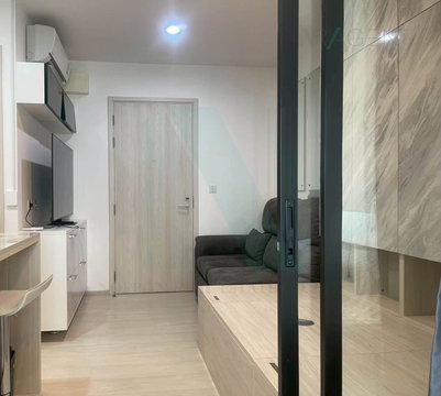 ðĐ For Sell Condo LIFE ASOKE Building 1, Floor 31,1 bed room, Room size 35 sqm