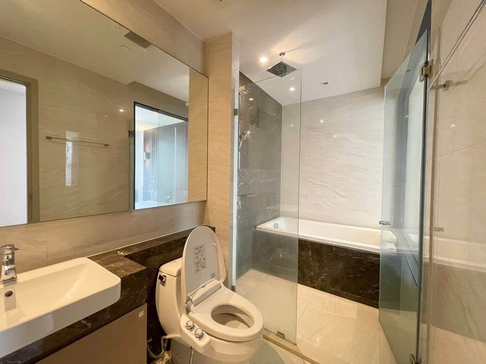 รูป ให้เช่าคอนโด  Ashton Silom____2 Bedrooms - รูปที่ 3/16
