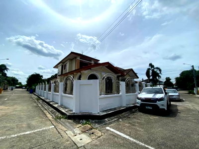 Houses for sale Nonthaburi : 🔥For Sale: Mitpracha Place Bang Bua Thong | Spacious 2-Storey Detached House on Road 345