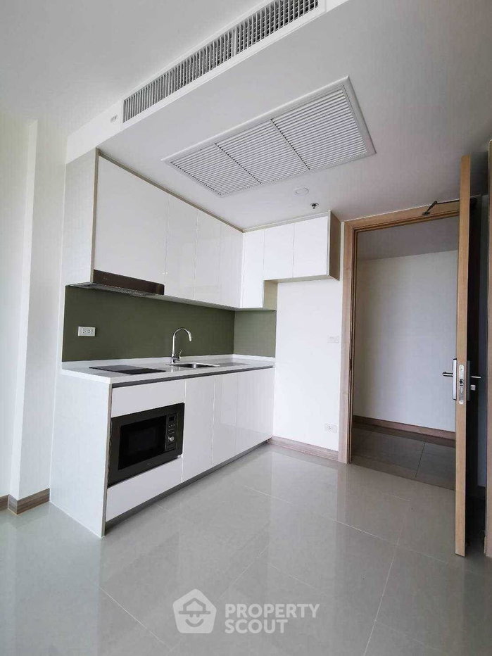 รูป ขายคอนโดหนึ่งห้องนอน ชั้น 33 ที่ The Riviera Jomtien (ID 3163200) - รูปที่ 6/16