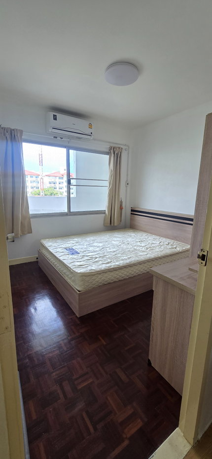 รูป ให้เช่า คอนโดบ้านสวนธน พุทธบูชา47 ห้องใหม่ เฟอร์ใหม่ - รูปที่ 12/16