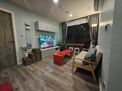🔺 ขายคอนโด โมดิซ อินเตอร์เชนจ์ อาคาร 1 ชั้น 5 2 ห้องนอน ขนาด 38 ตรม ใกล้ สถานีตำรวจนครบาลบางเขน