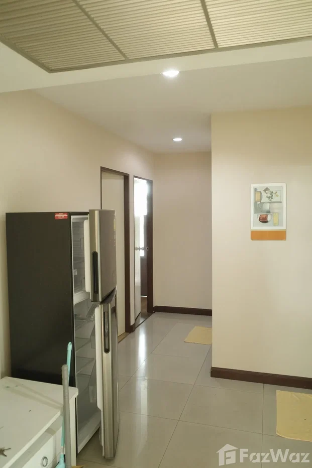 รูป คอนโดให้เช่า 3 ห้องนอน ในโครงการ เฟรเกรนท์ 71 6658030 - รูปที่ 12/13