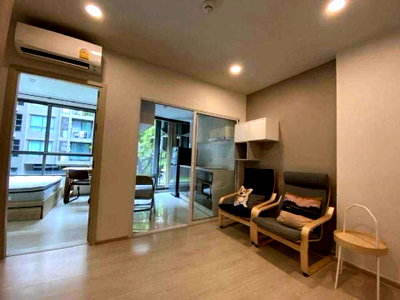 ขายคอนโด : 🏙️ ขายคอนโดพร้อมผู้เช่า รับรายได้ต่อได้ทันที The Tree Sukhumvit 64 | ใกล้ BTS ปุณณวิถี