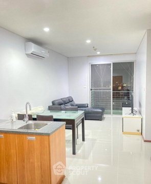 ชั้น 34 คอนโด 1 ห้องนอน Villa Sathorn ใกล้ BTS กรุงธนบุรี 100 เมตร (ID 3156273)