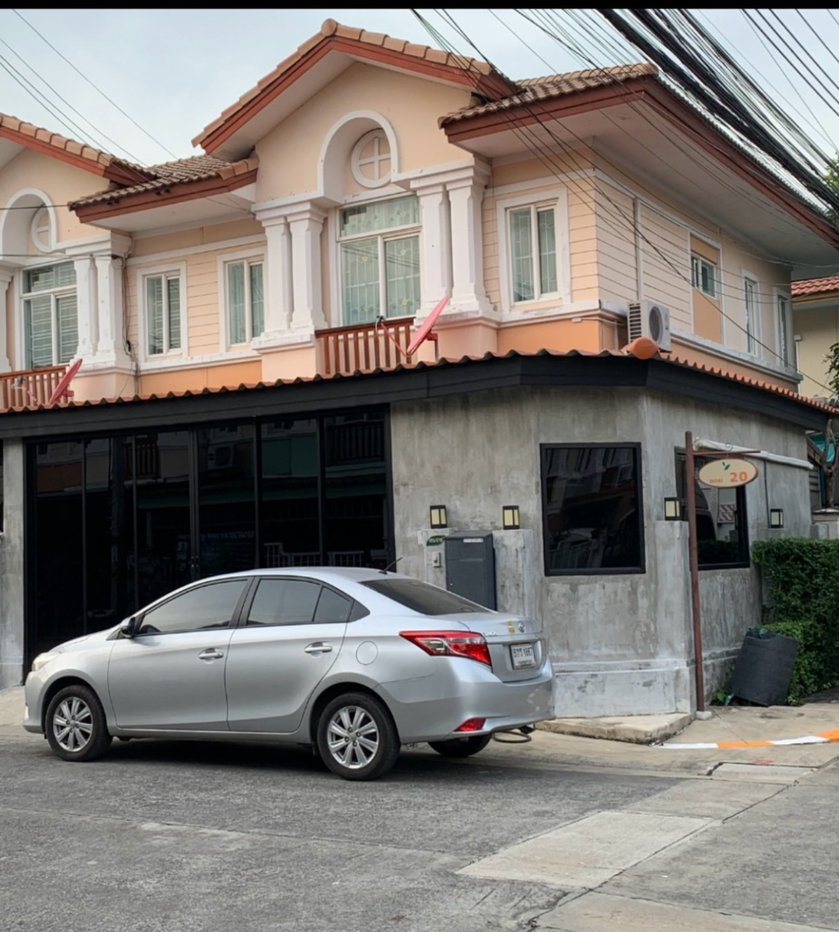 picture For Rent The Connect 7/1 Donmuang - Viphavadee - 1/23