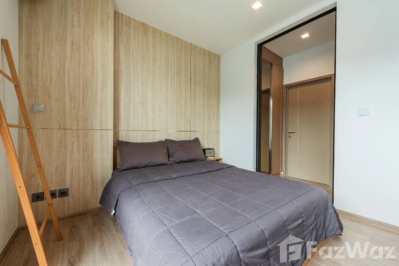 รูป ขาย คอนโด 1 ห้องนอน ในโครงการ คาวะ เฮาส์ 6105806 - รูปที่ 10/26