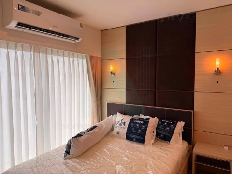 🔺 ขายคอนโด เมโทร ปาร์ค สาทร เฟส 2-2 อาคาร 1 ชั้น 7 1 ห้องนอน ขนาด 30 ตรม ใกล้ ศูนย์การค้าเมโทร ทาวน์