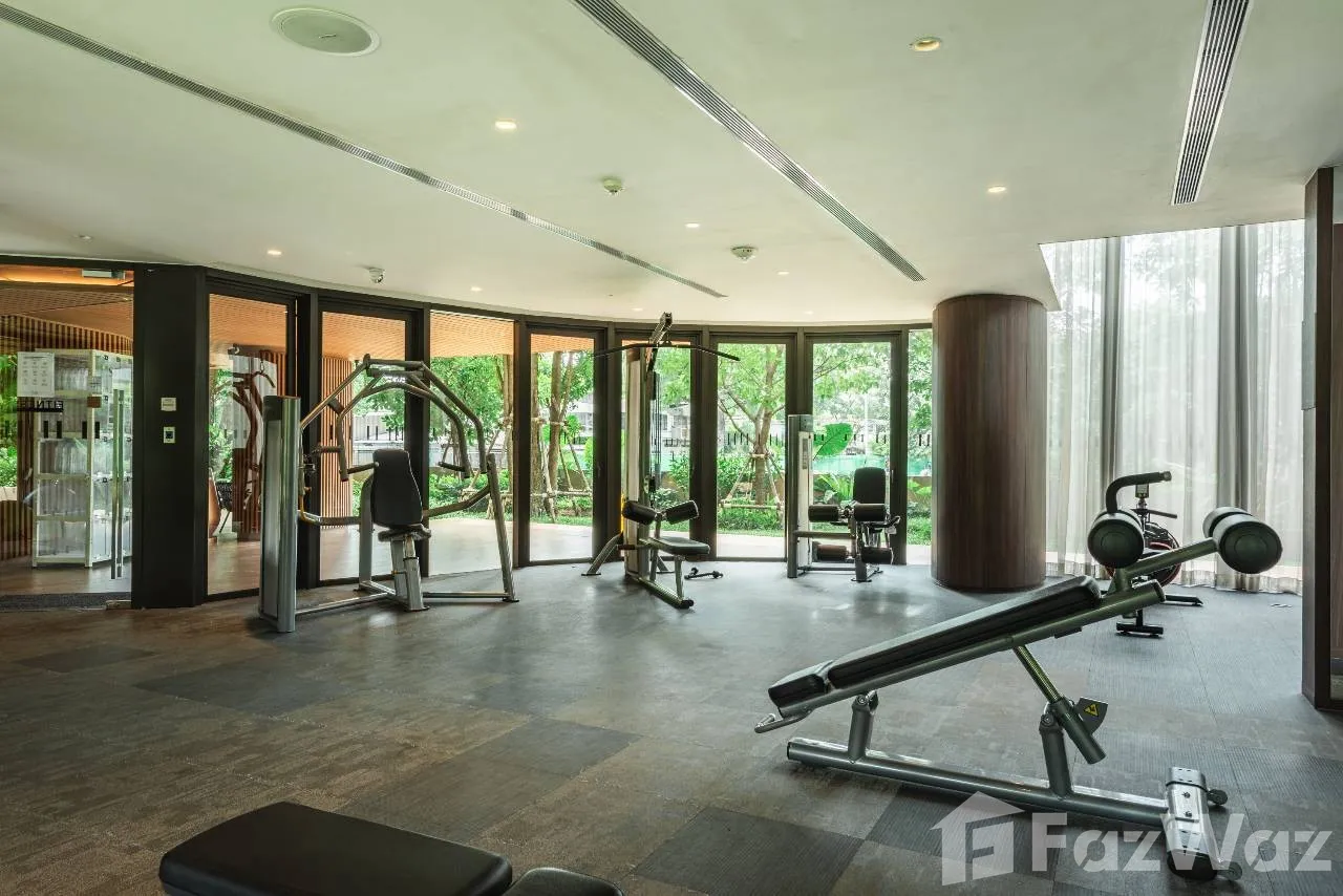 รูป ขาย คอนโด 1 ห้องนอน ในโครงการ คาวะ เฮาส์ 6105806 - รูปที่ 23/26