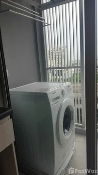 1 Bedroom Condo for sale at Aspire Sathorn-Thapra 6657124