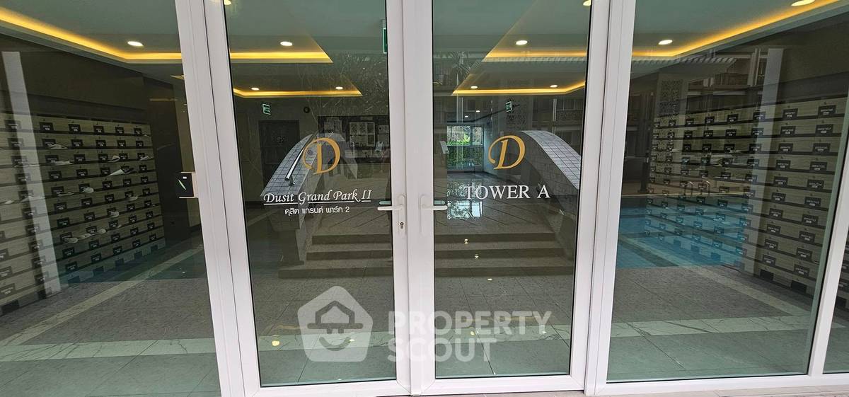 รูป คอนโด 2 ห้องนอน ให้เช่า ที่ Dusit Grand Park 2 พัทยา (ID 2136068) - รูปที่ 43/43