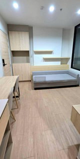 รูปภาพ For Rent Condo , COMMON TU , Khlong Nueng , khlong Luang , Pathum Thani , CX-167491 ✅ Live chat with us ADD LINE @connexproperty ✅
