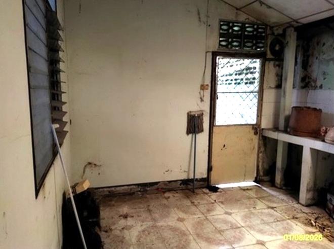 รูป บ้านเดี่ยว 52 ตร.วา เมืองยโสธร ยโสธร 1.1M - รูปที่ 8/23