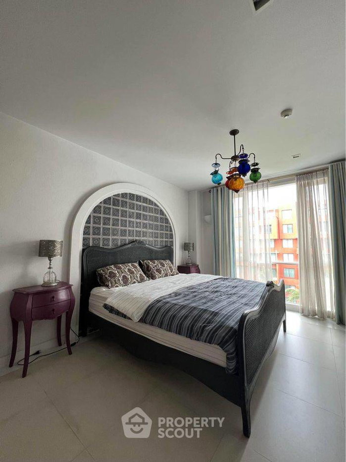 รูป ให้เช่า 1 ห้องนอน Chelona Condominium หัวหิน ขนาด 47 ตร.ม. (ID 1523247) - รูปที่ 1/5